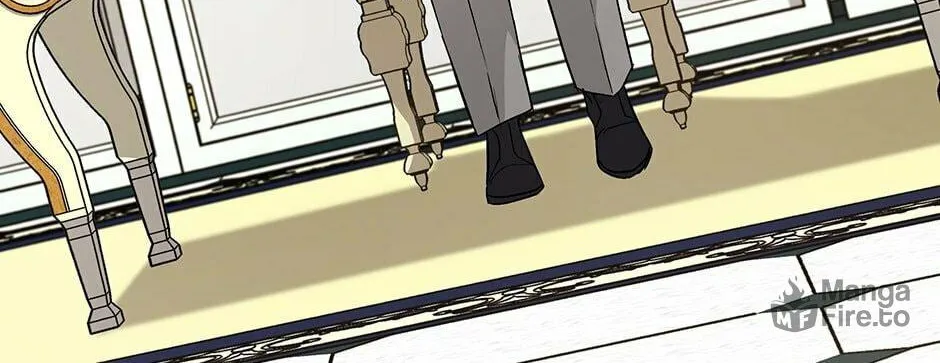 Little Rabbit and the Big Bad Leopard Chapter 100 page 150 - 