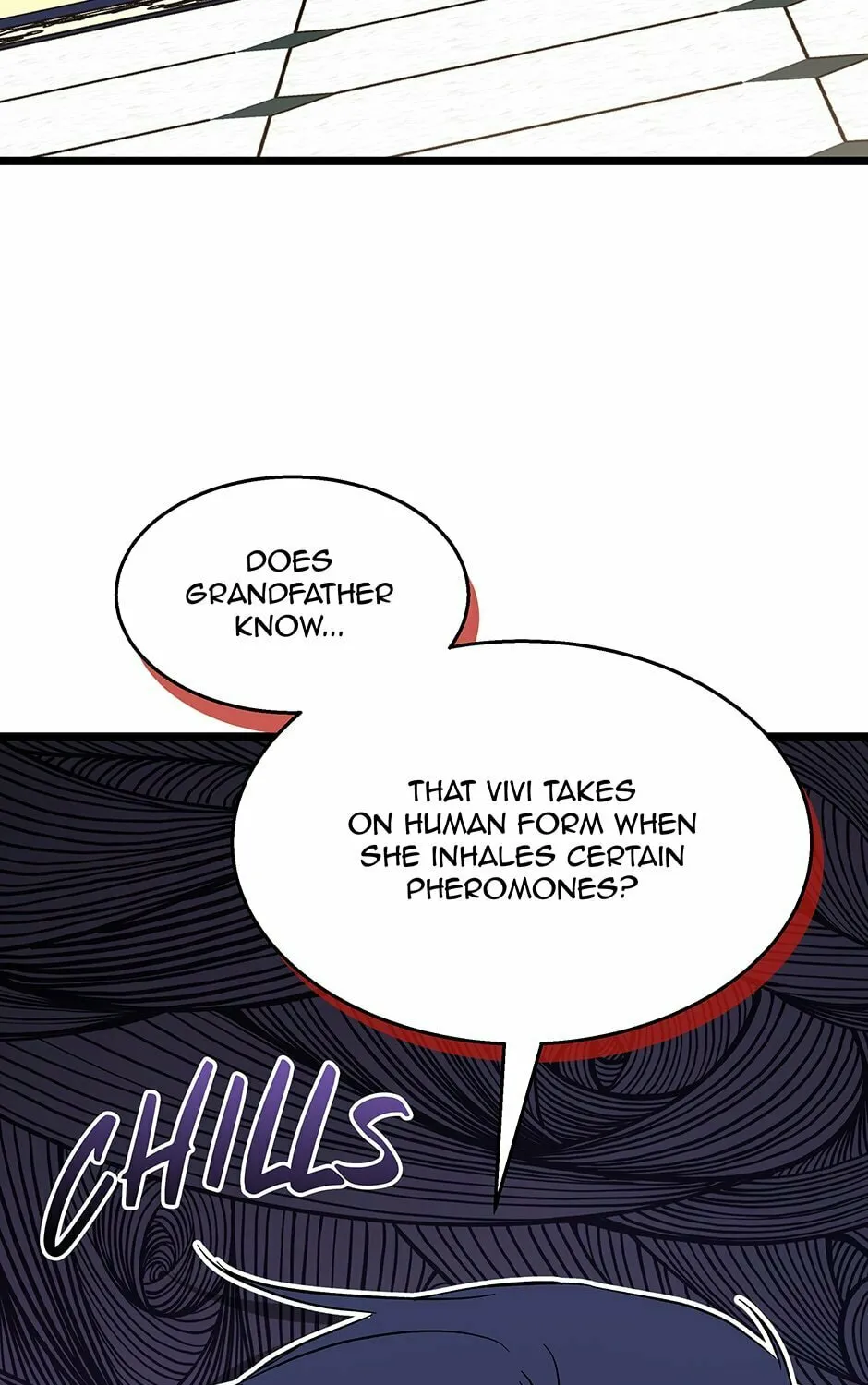 Little Rabbit and the Big Bad Leopard Chapter 100 page 151 - 