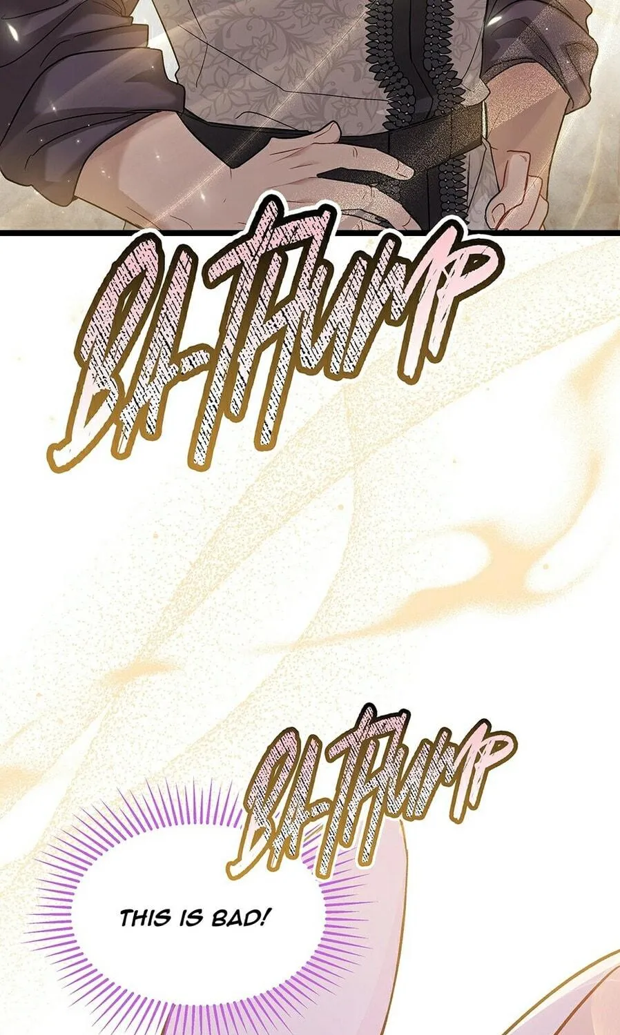 Little Rabbit and the Big Bad Leopard Chapter 100 page 159 - 