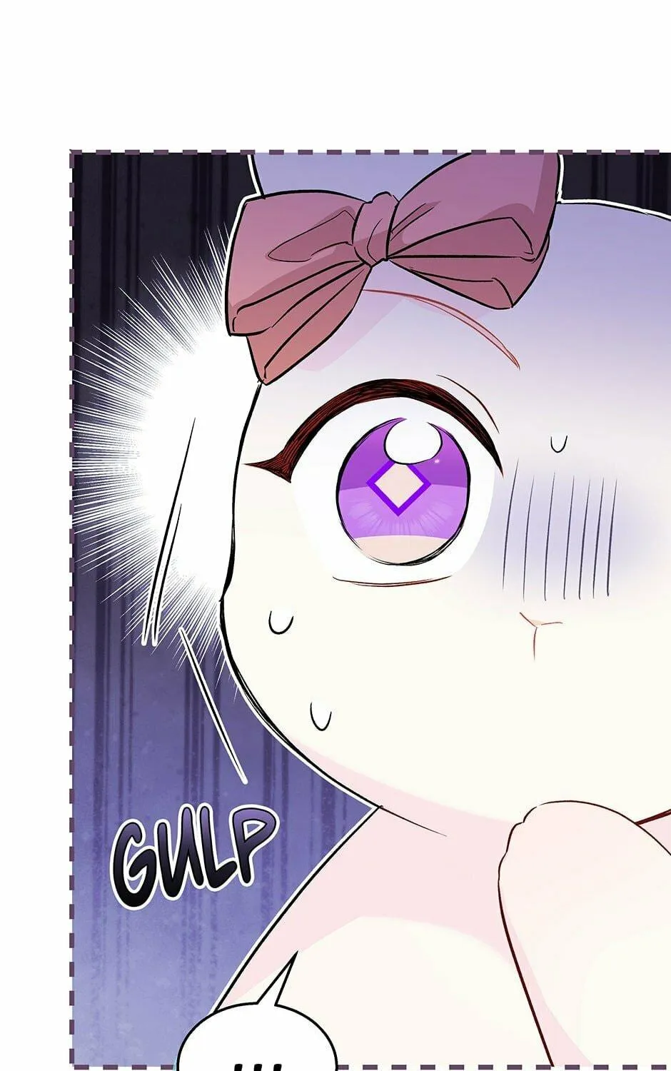 Little Rabbit and the Big Bad Leopard Chapter 100 page 17 - 