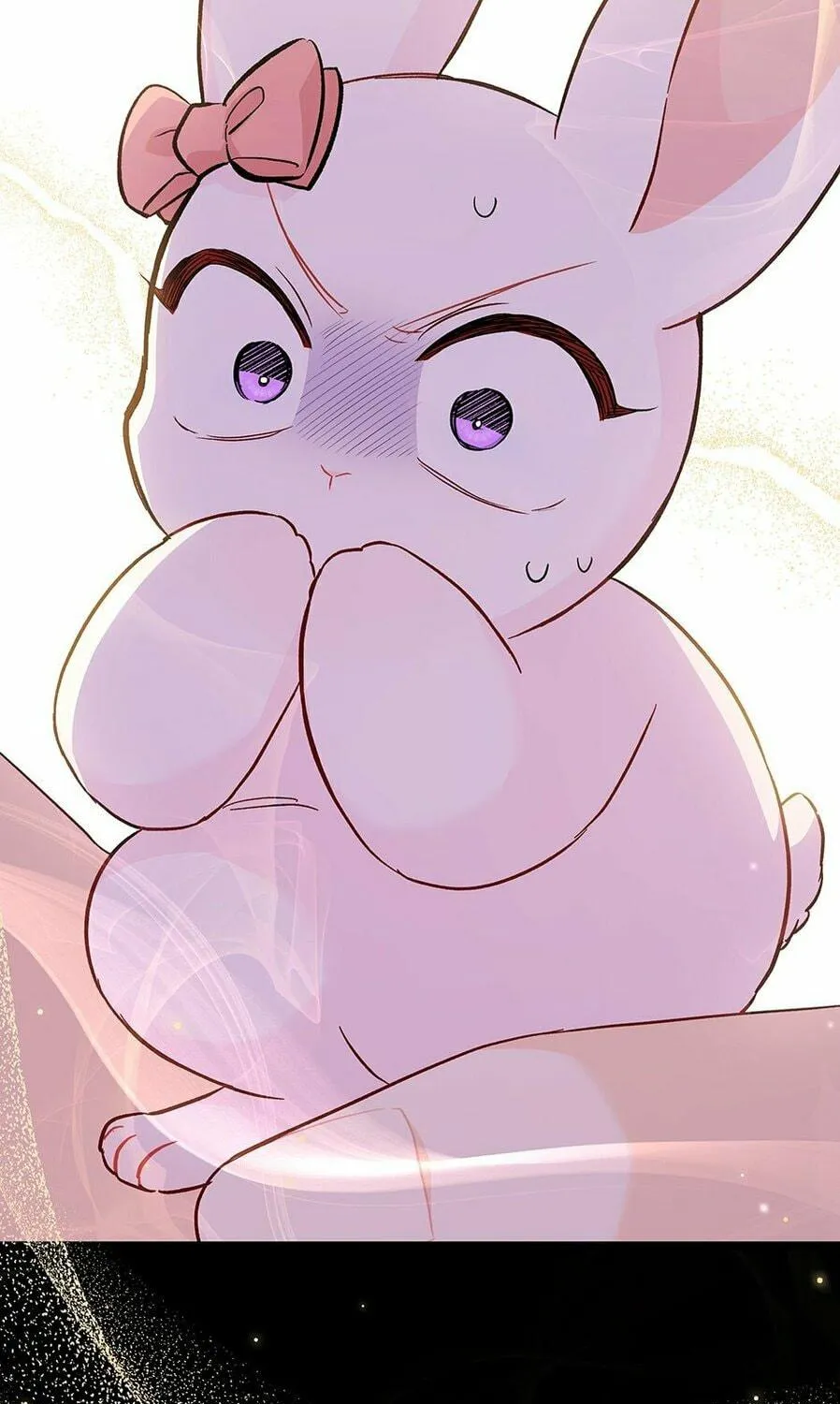 Little Rabbit and the Big Bad Leopard Chapter 100 page 161 - 