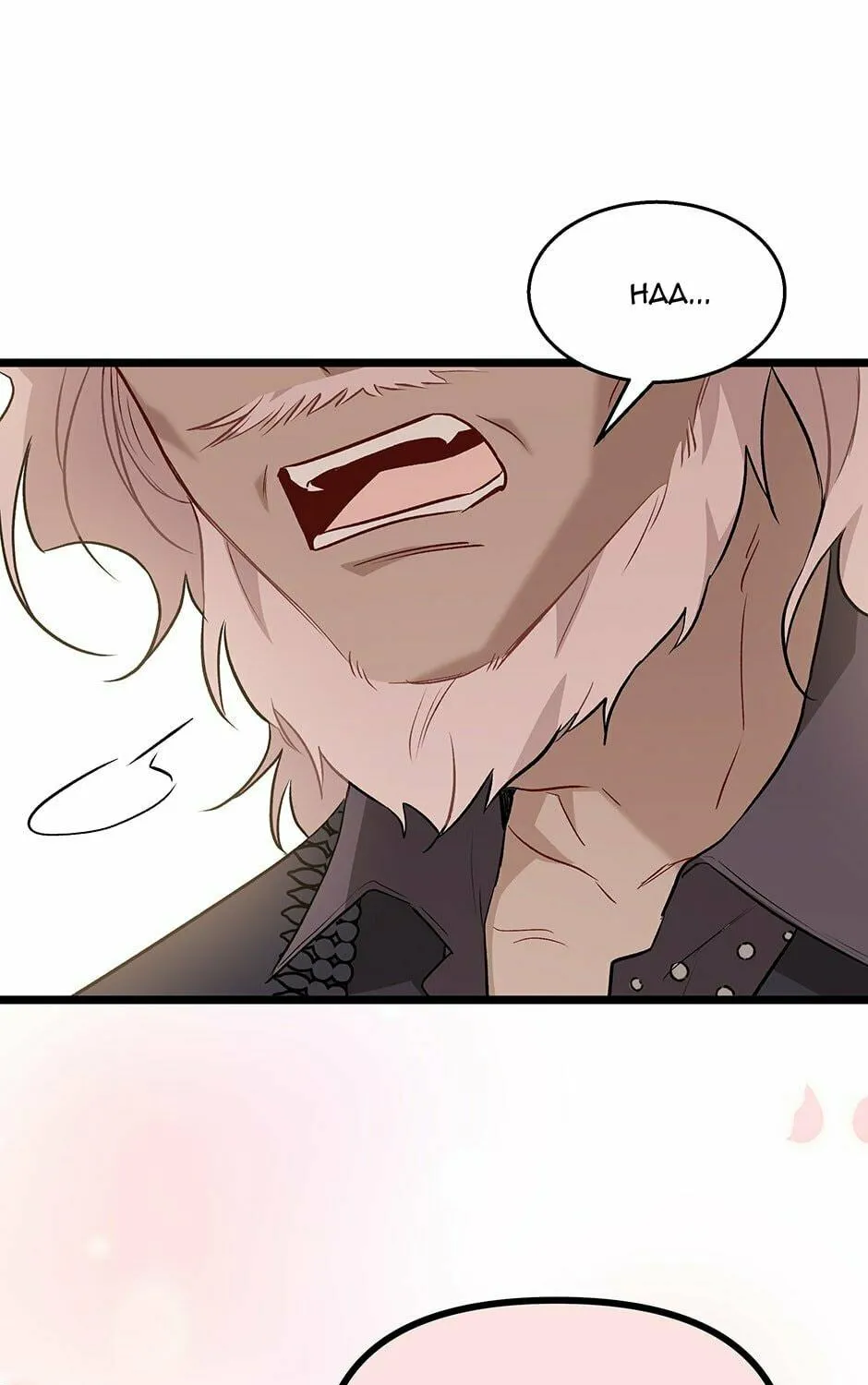 Little Rabbit and the Big Bad Leopard Chapter 100 page 19 - 