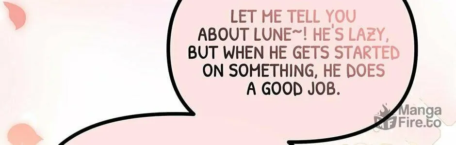 Little Rabbit and the Big Bad Leopard Chapter 100 page 20 - 