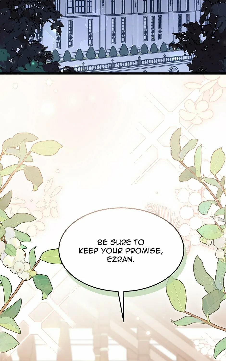 Little Rabbit and the Big Bad Leopard Chapter 100 page 3 - 