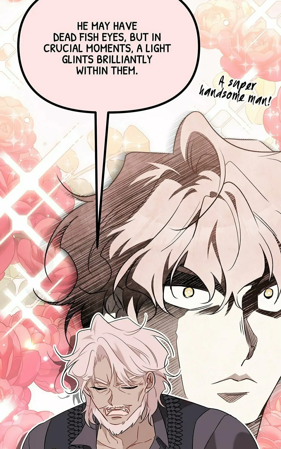 Little Rabbit and the Big Bad Leopard Chapter 100 page 21 - 