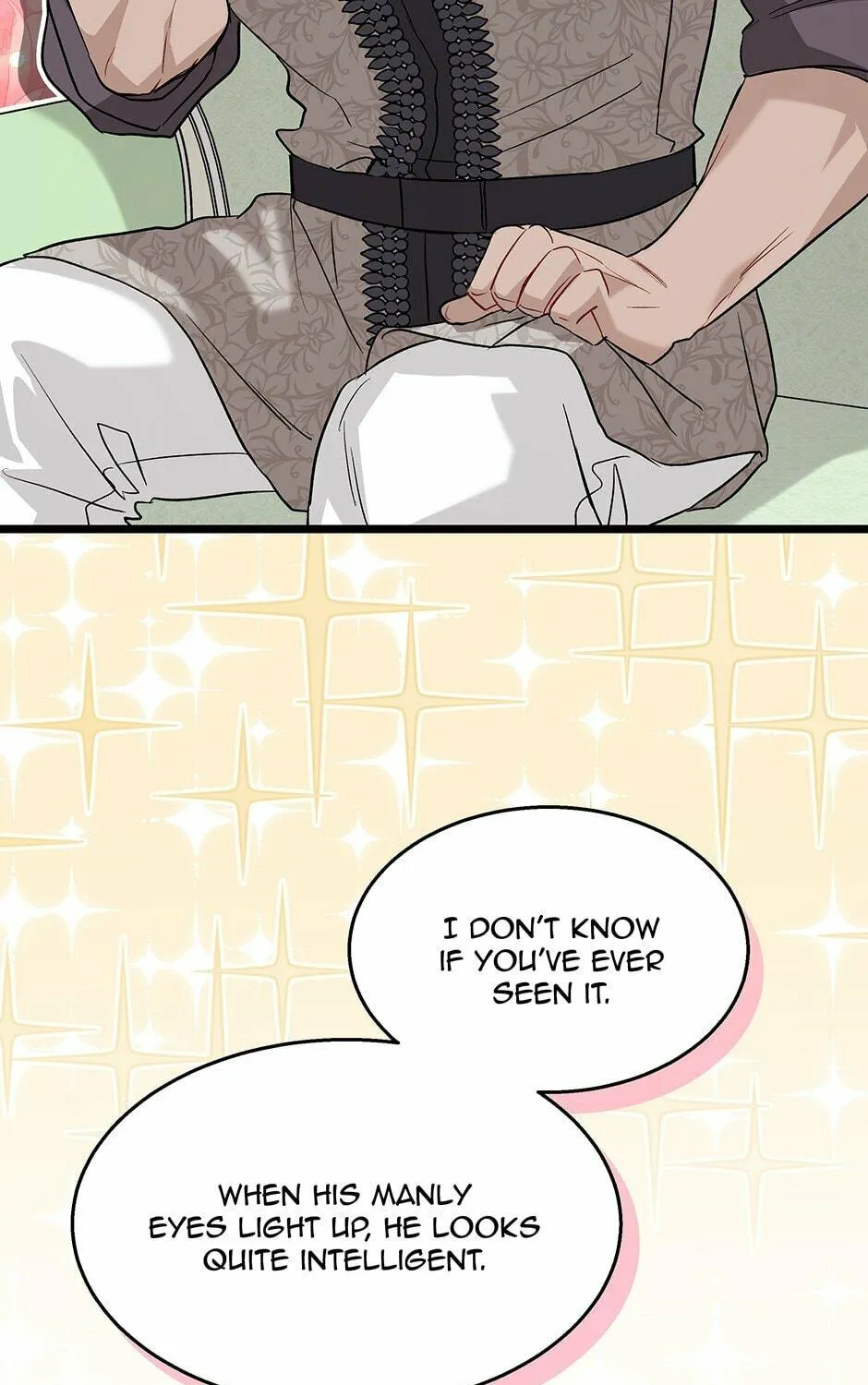 Little Rabbit and the Big Bad Leopard Chapter 100 page 23 - 