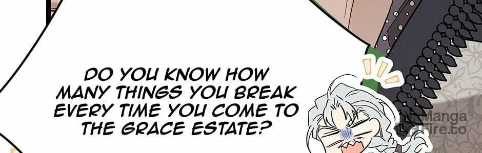 Little Rabbit and the Big Bad Leopard Chapter 100 page 30 - 