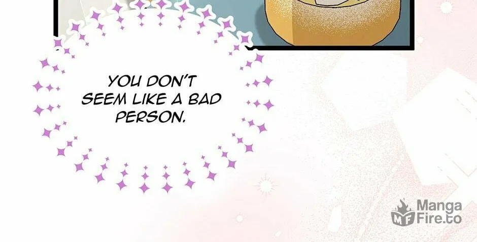 Little Rabbit and the Big Bad Leopard Chapter 100 page 36 - 