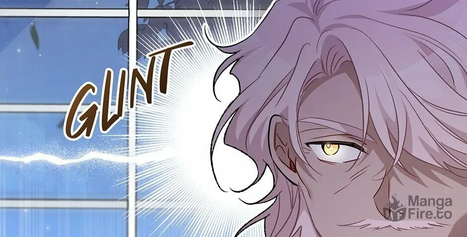 Little Rabbit and the Big Bad Leopard Chapter 100 page 40 - 