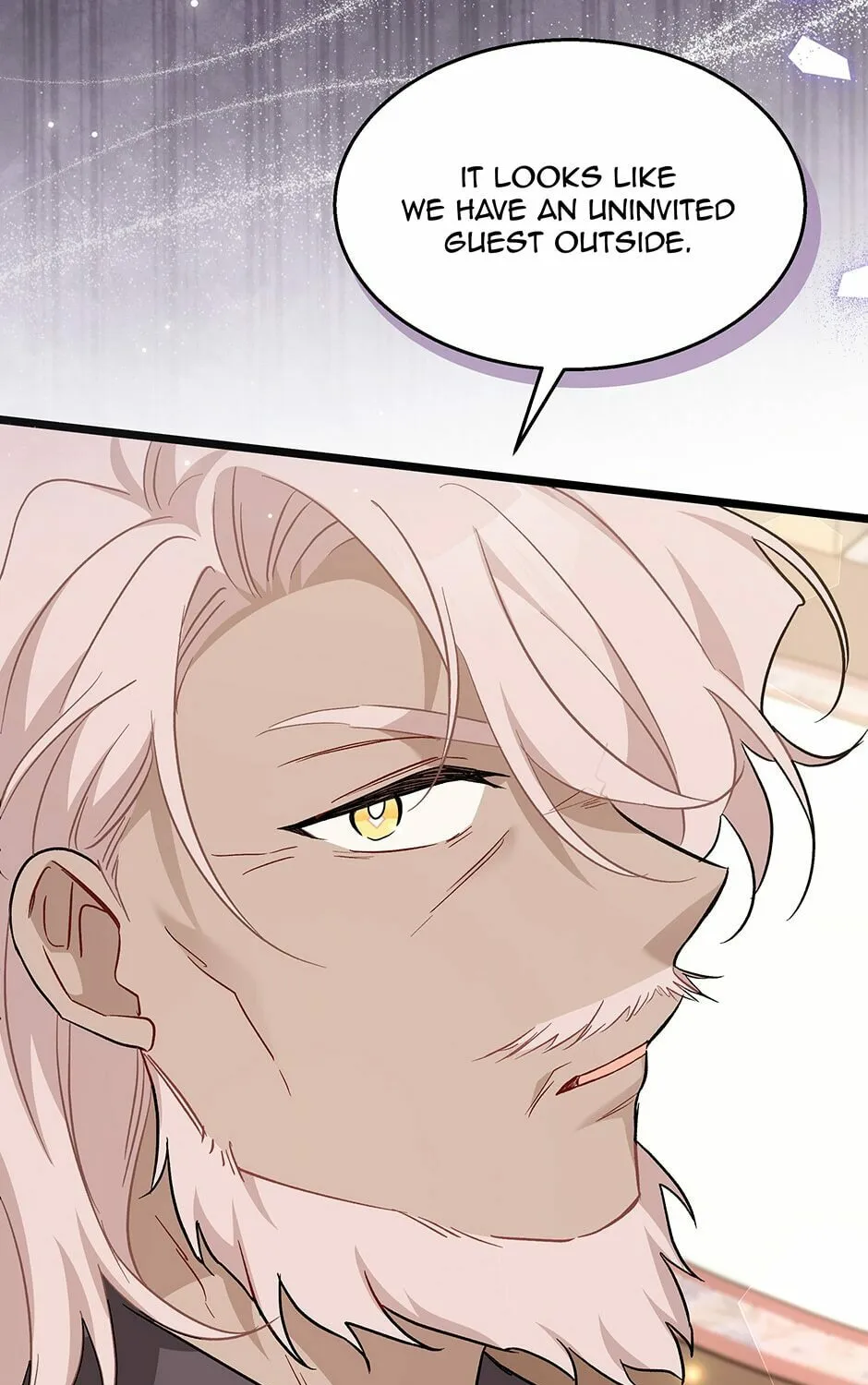 Little Rabbit and the Big Bad Leopard Chapter 100 page 45 - 