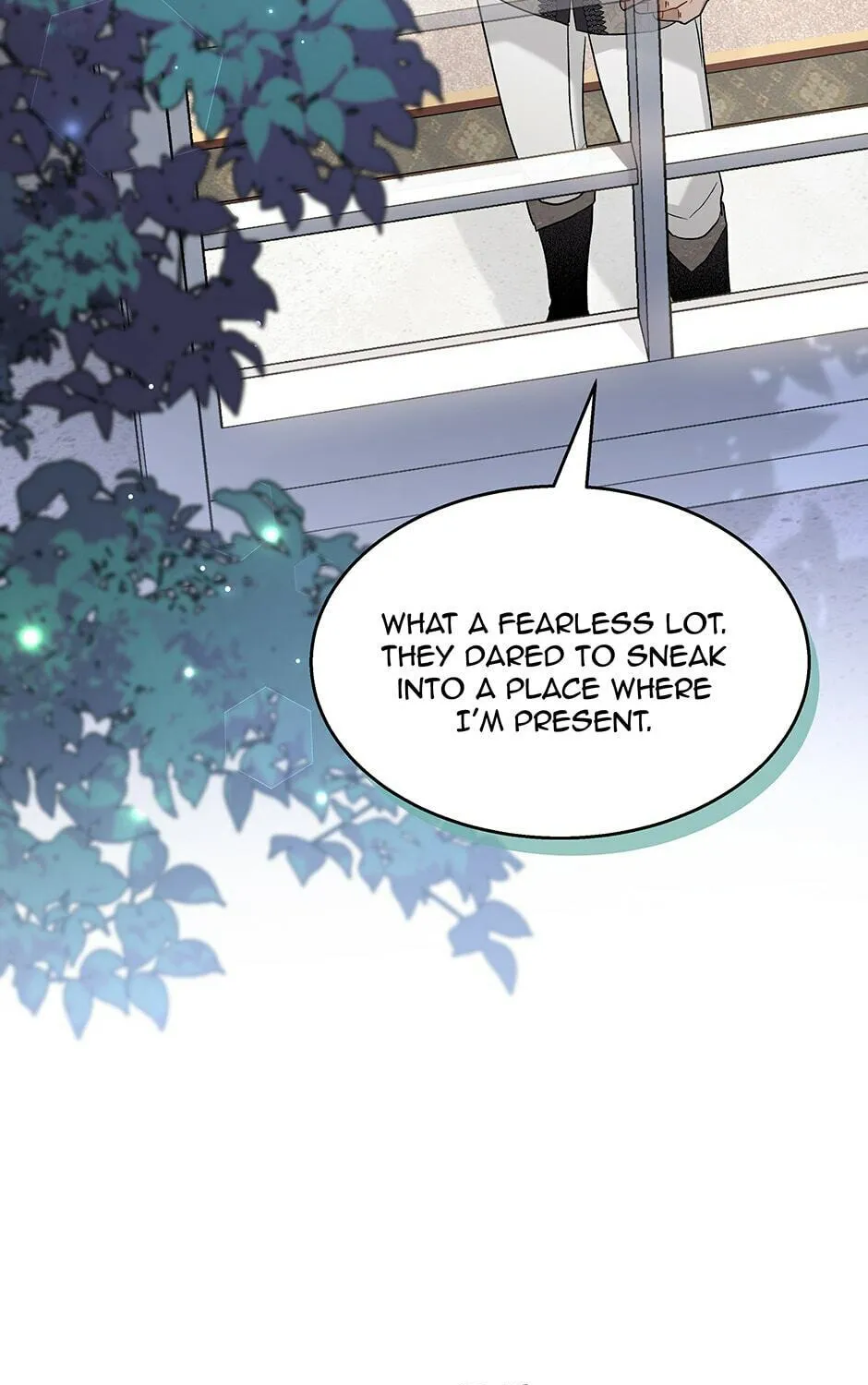 Little Rabbit and the Big Bad Leopard Chapter 100 page 51 - 