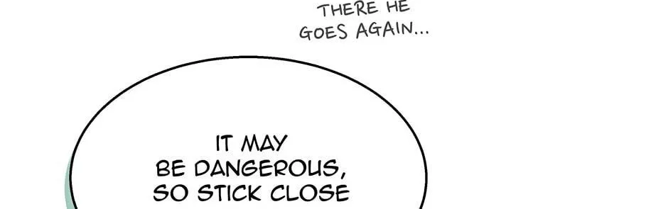 Little Rabbit and the Big Bad Leopard Chapter 100 page 52 - 