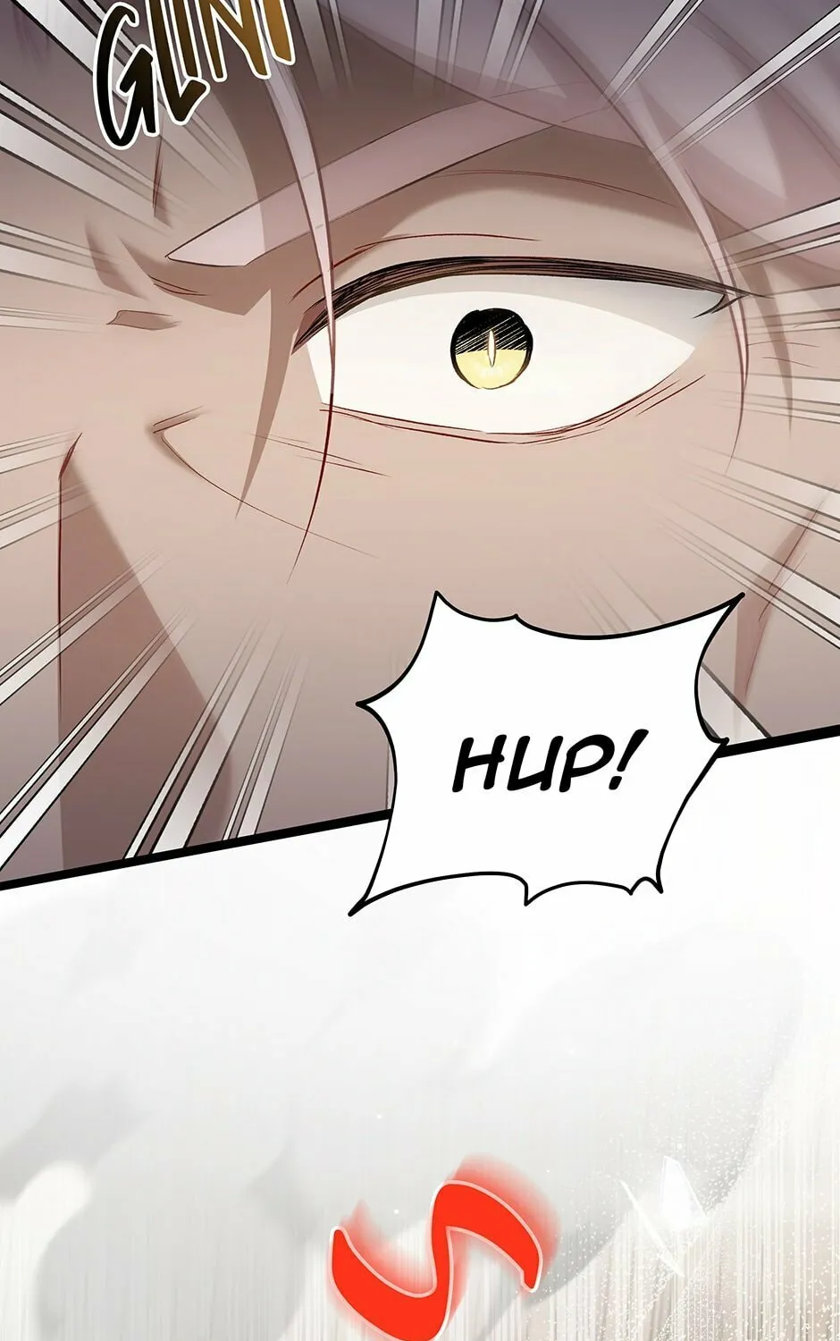 Little Rabbit and the Big Bad Leopard Chapter 100 page 55 - 