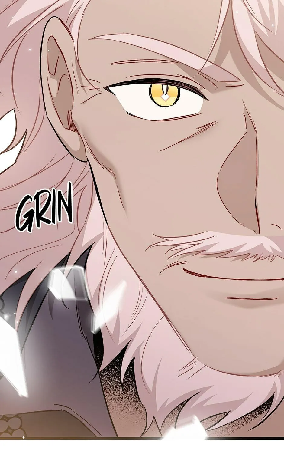 Little Rabbit and the Big Bad Leopard Chapter 100 page 65 - 