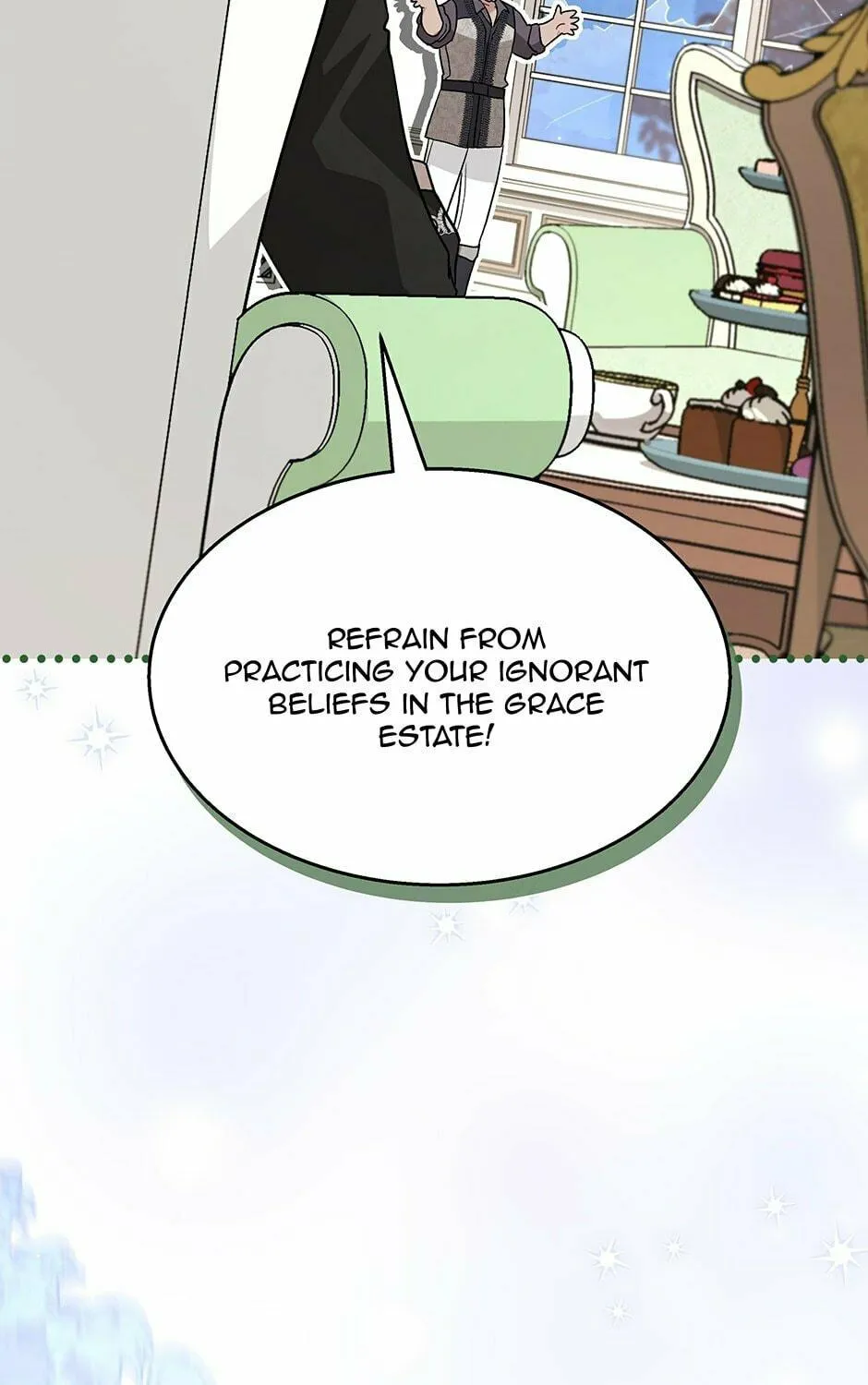 Little Rabbit and the Big Bad Leopard Chapter 100 page 69 - 