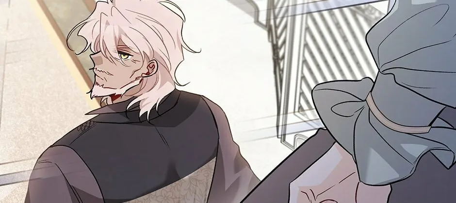 Little Rabbit and the Big Bad Leopard Chapter 100 page 74 - 