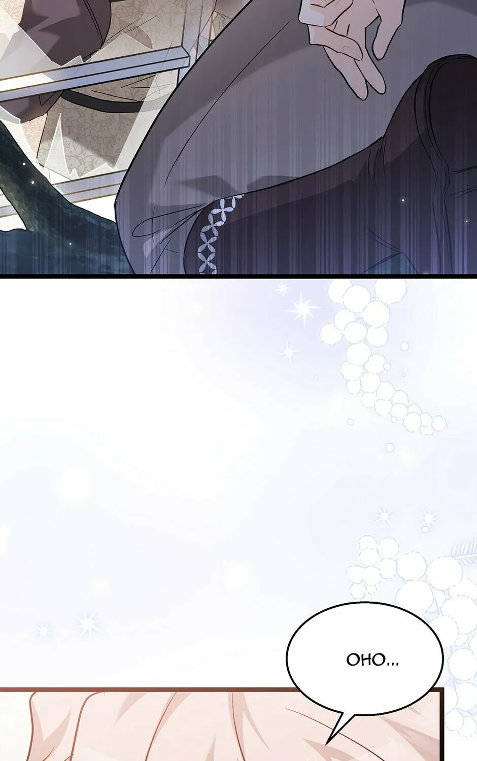Little Rabbit and the Big Bad Leopard Chapter 100 page 75 - 