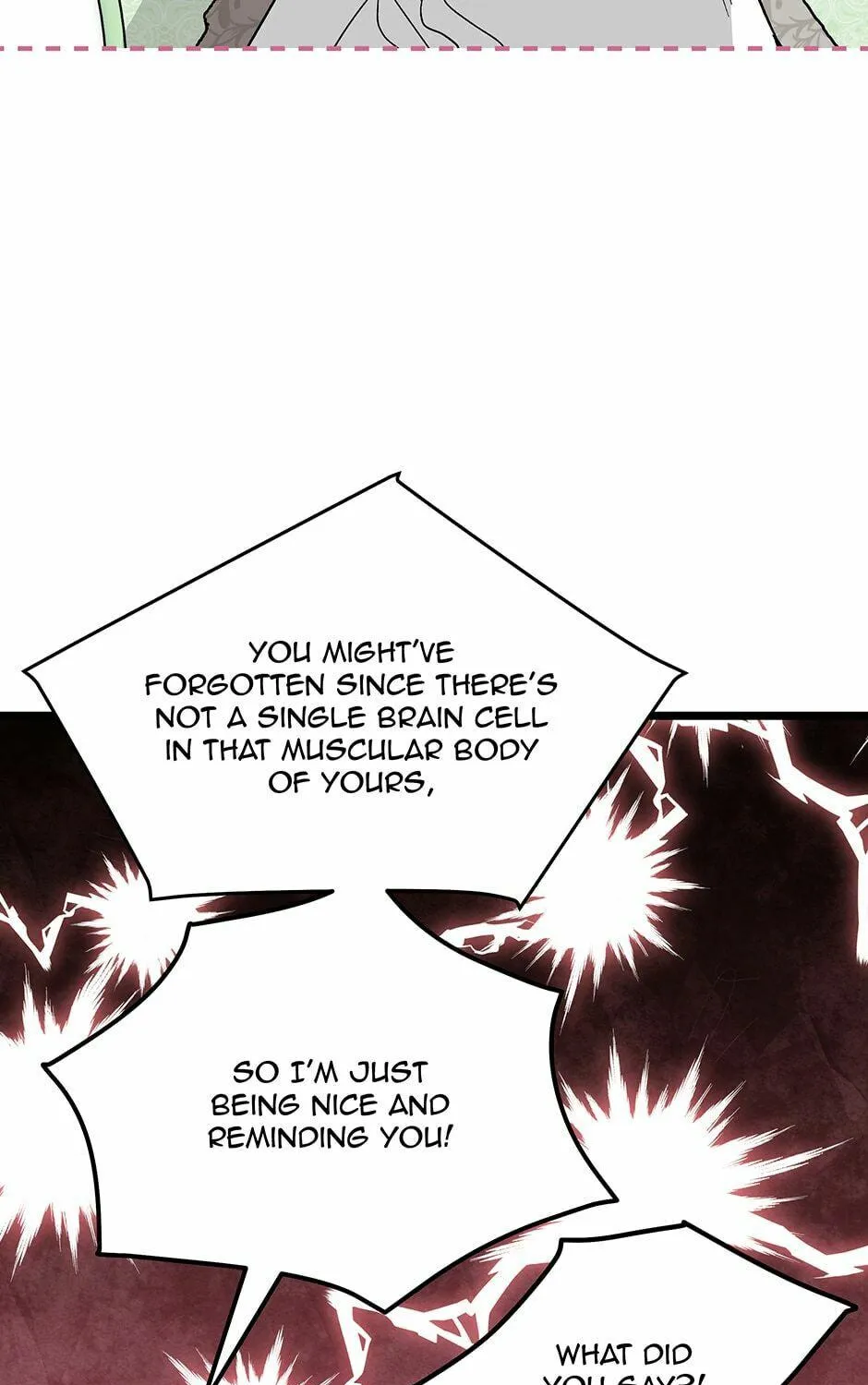 Little Rabbit and the Big Bad Leopard Chapter 100 page 9 - 