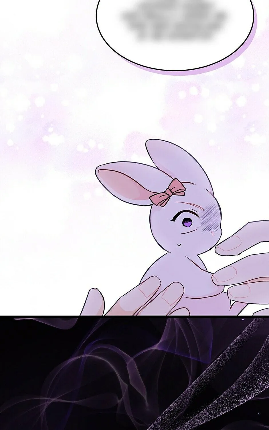 Little Rabbit and the Big Bad Leopard Chapter 100 page 89 - 
