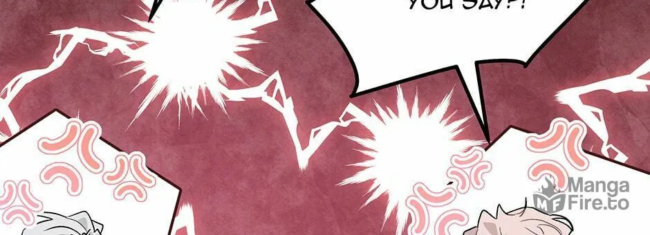 Little Rabbit and the Big Bad Leopard Chapter 100 page 10 - 