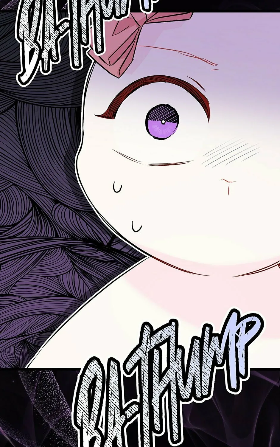 Little Rabbit and the Big Bad Leopard Chapter 100 page 91 - 