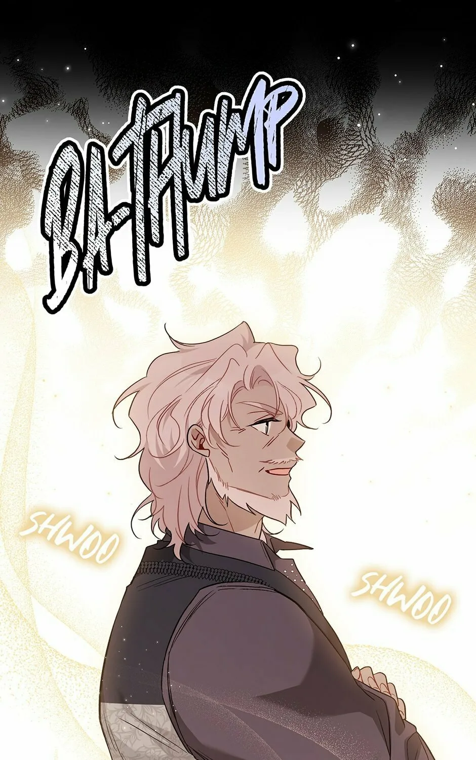 Little Rabbit and the Big Bad Leopard Chapter 100 page 93 - 