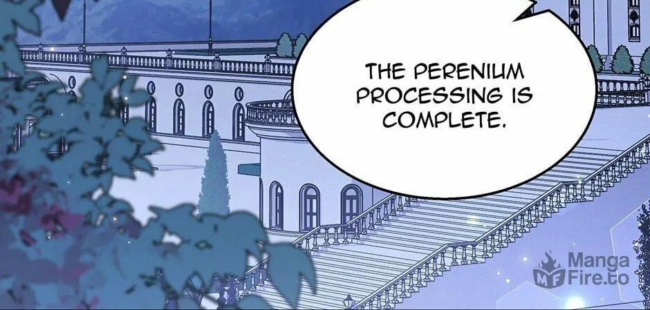 Little Rabbit and the Big Bad Leopard Chapter 100 page 100 - 