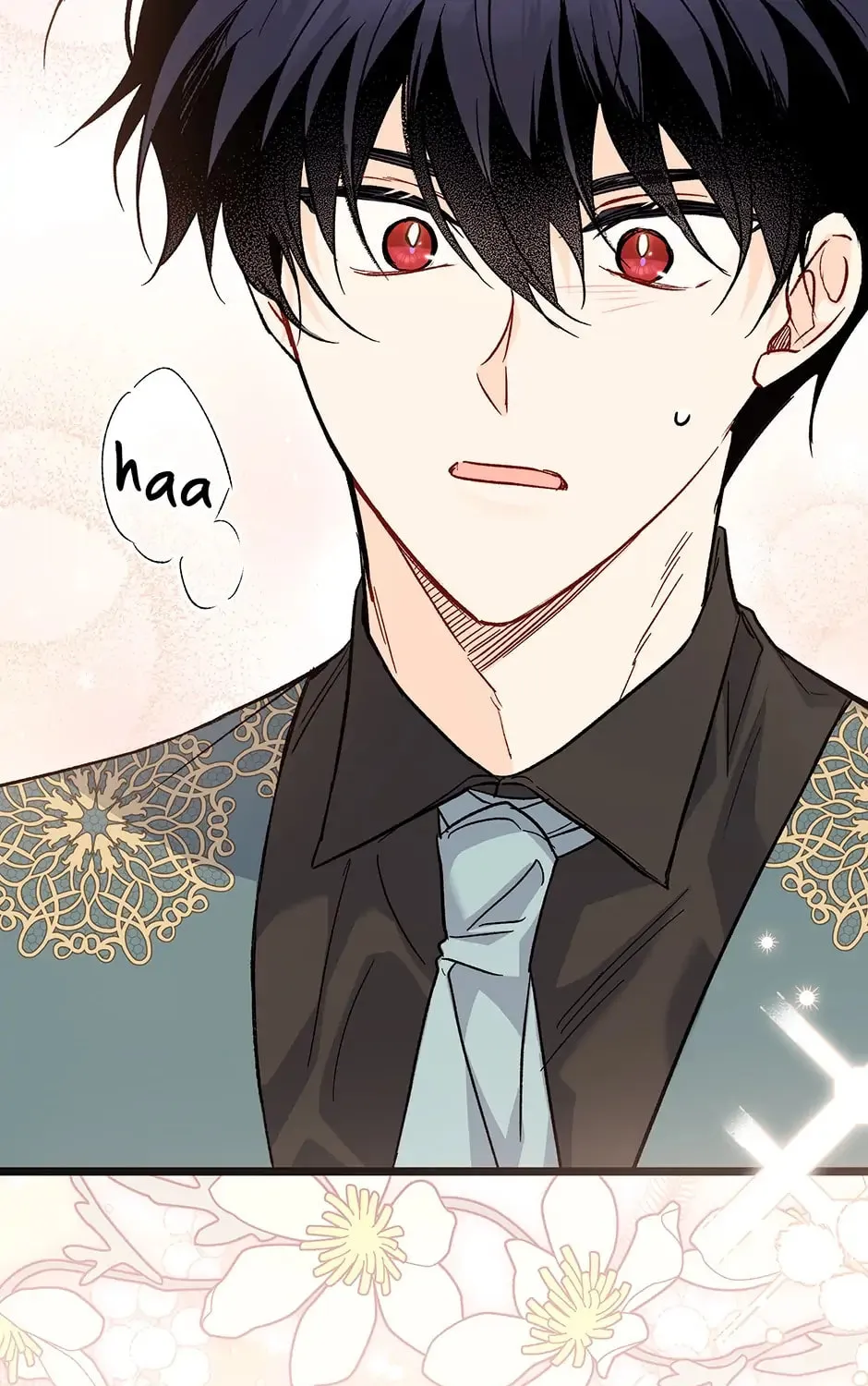 Little Rabbit and the Big Bad Leopard Chapter 101 page 105 - 