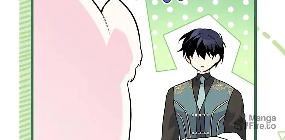 Little Rabbit and the Big Bad Leopard Chapter 101 page 110 - 