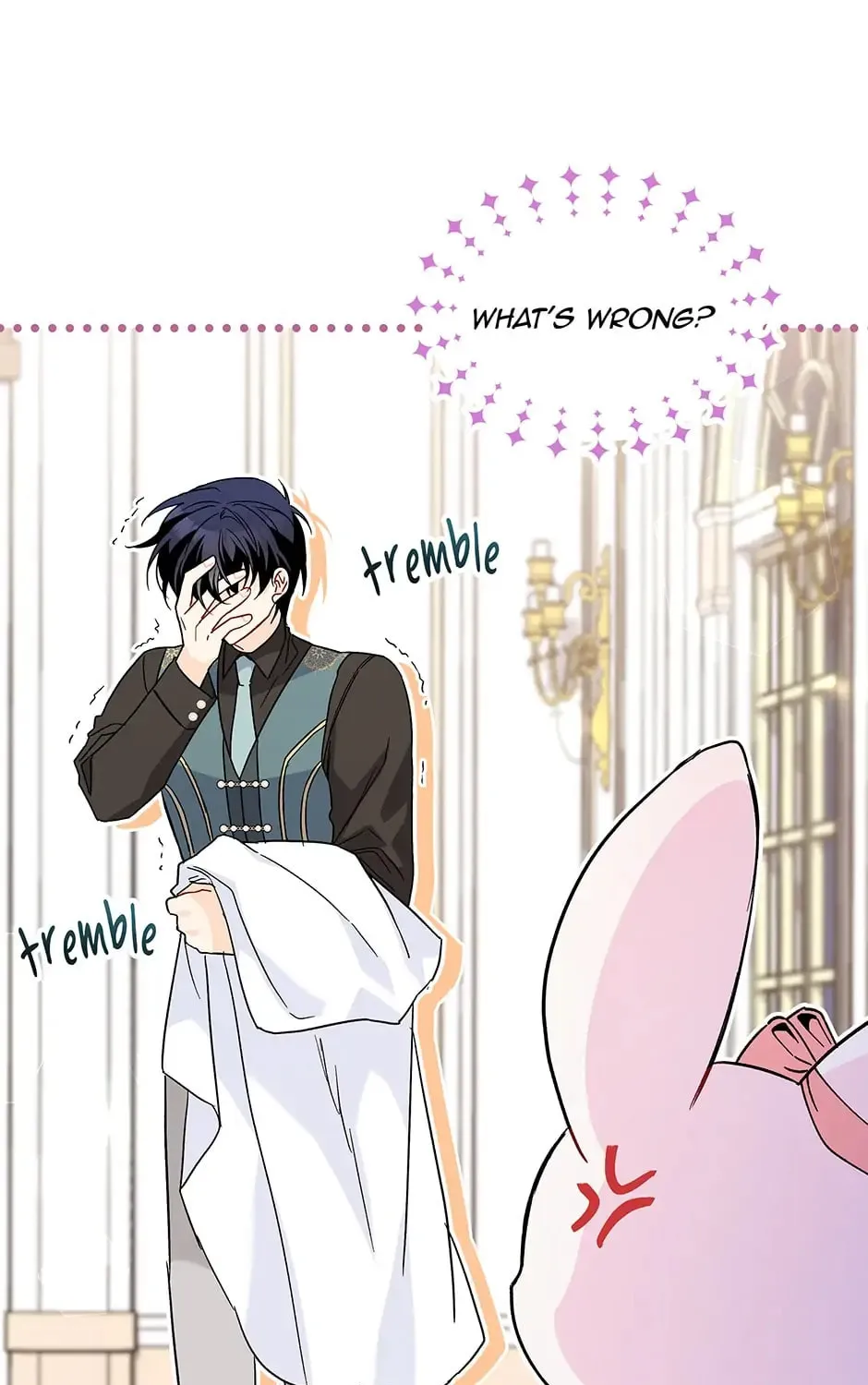 Little Rabbit and the Big Bad Leopard Chapter 101 page 115 - 