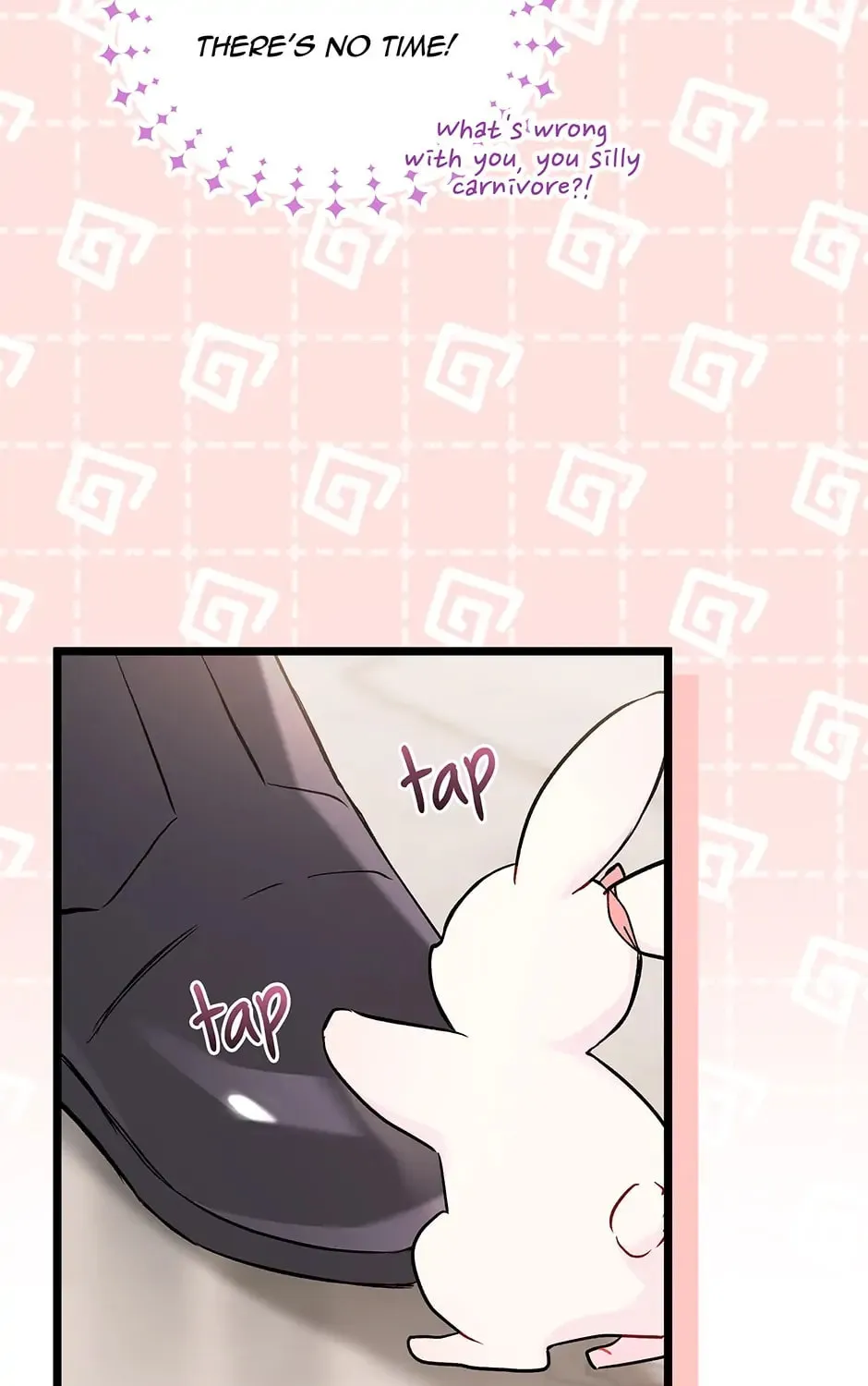 Little Rabbit and the Big Bad Leopard Chapter 101 page 117 - 