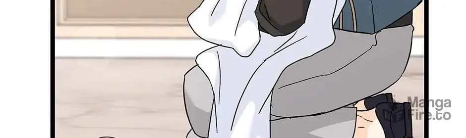 Little Rabbit and the Big Bad Leopard Chapter 101 page 120 - 