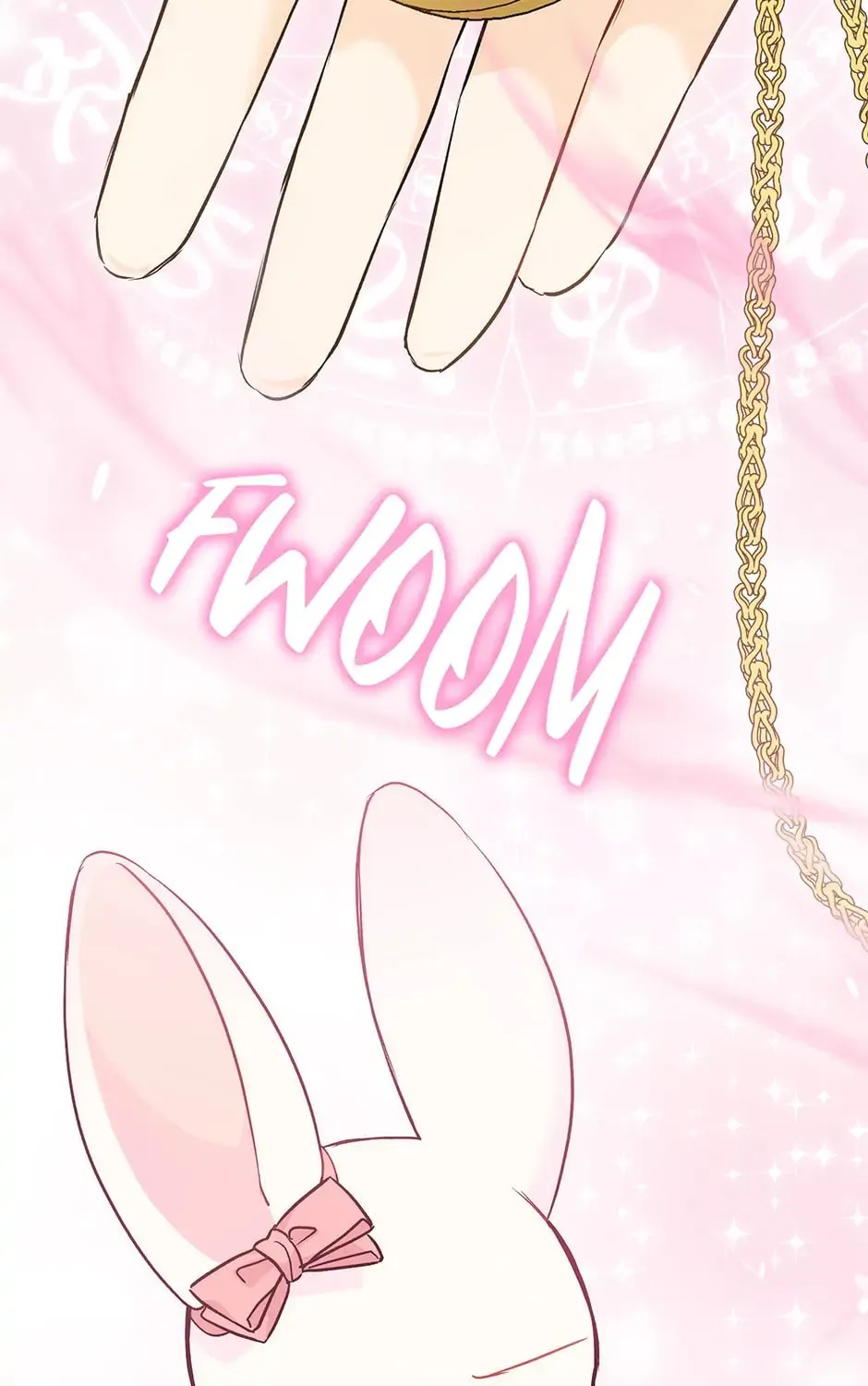 Little Rabbit and the Big Bad Leopard Chapter 101 page 123 - 