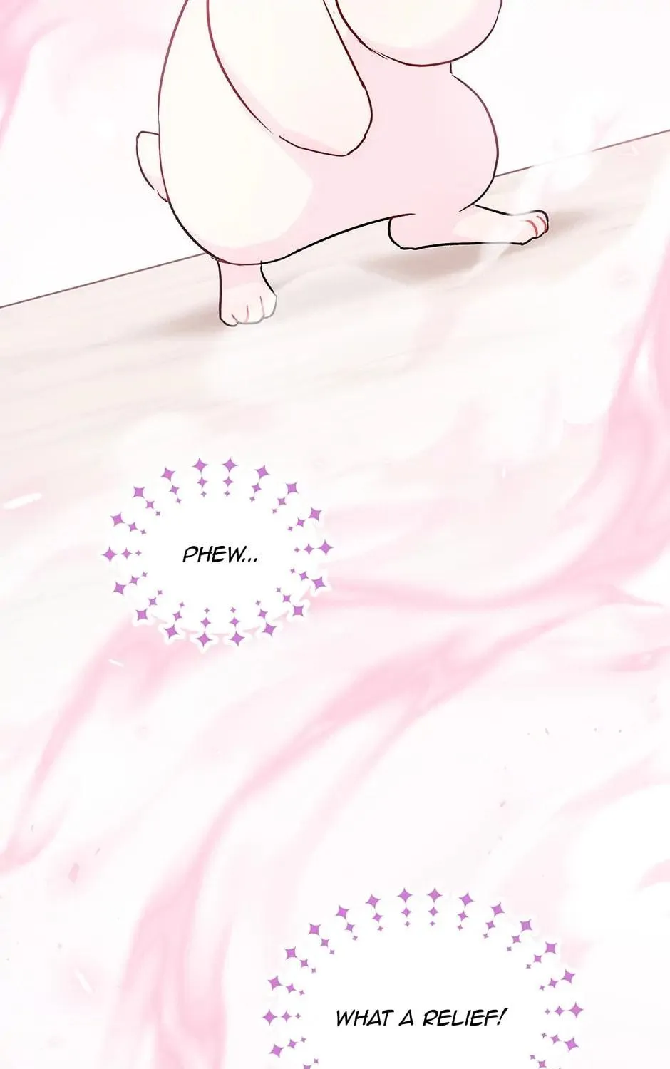 Little Rabbit and the Big Bad Leopard Chapter 101 page 125 - 