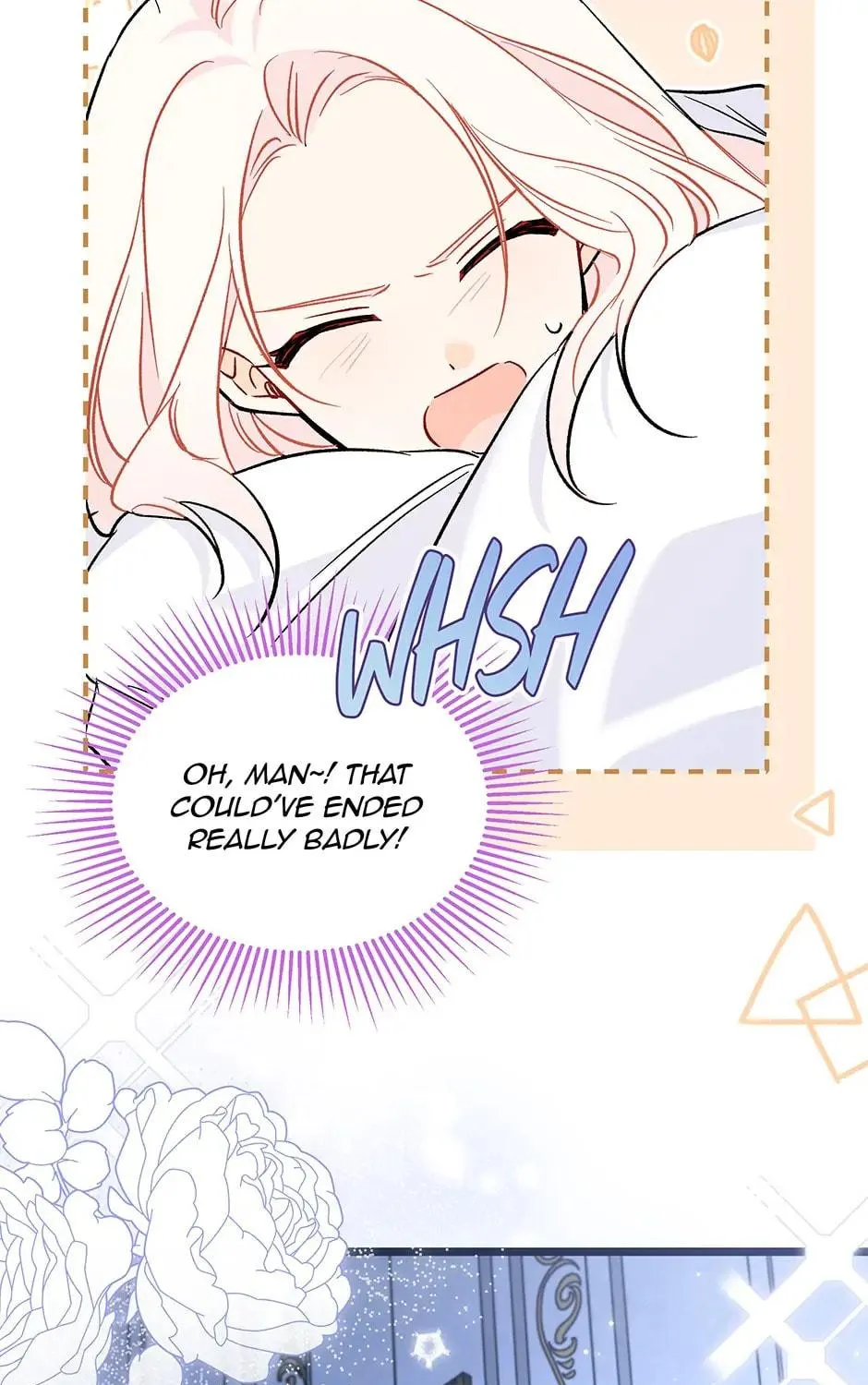 Little Rabbit and the Big Bad Leopard Chapter 101 page 139 - 