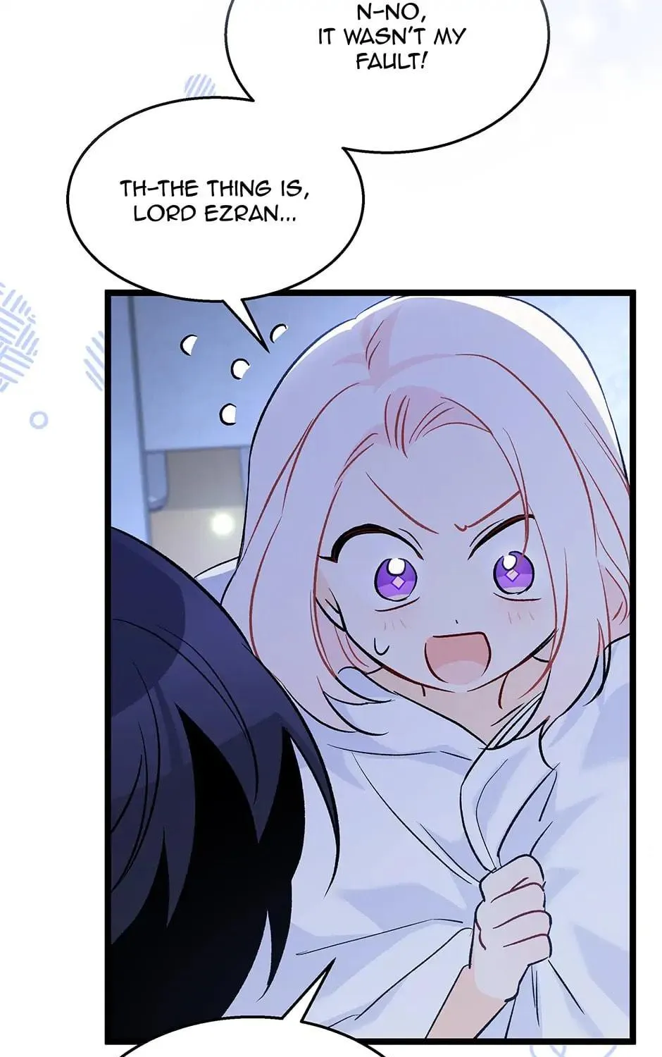 Little Rabbit and the Big Bad Leopard Chapter 101 page 143 - 