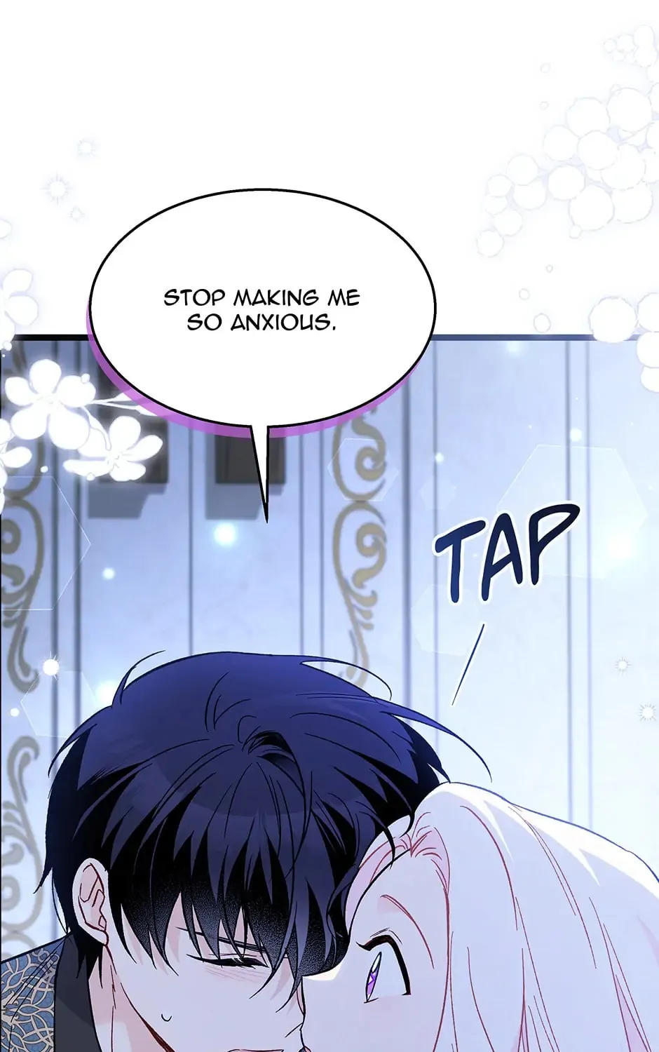 Little Rabbit and the Big Bad Leopard Chapter 101 page 147 - 