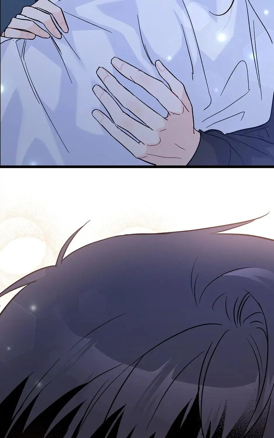 Little Rabbit and the Big Bad Leopard Chapter 101 page 149 - 