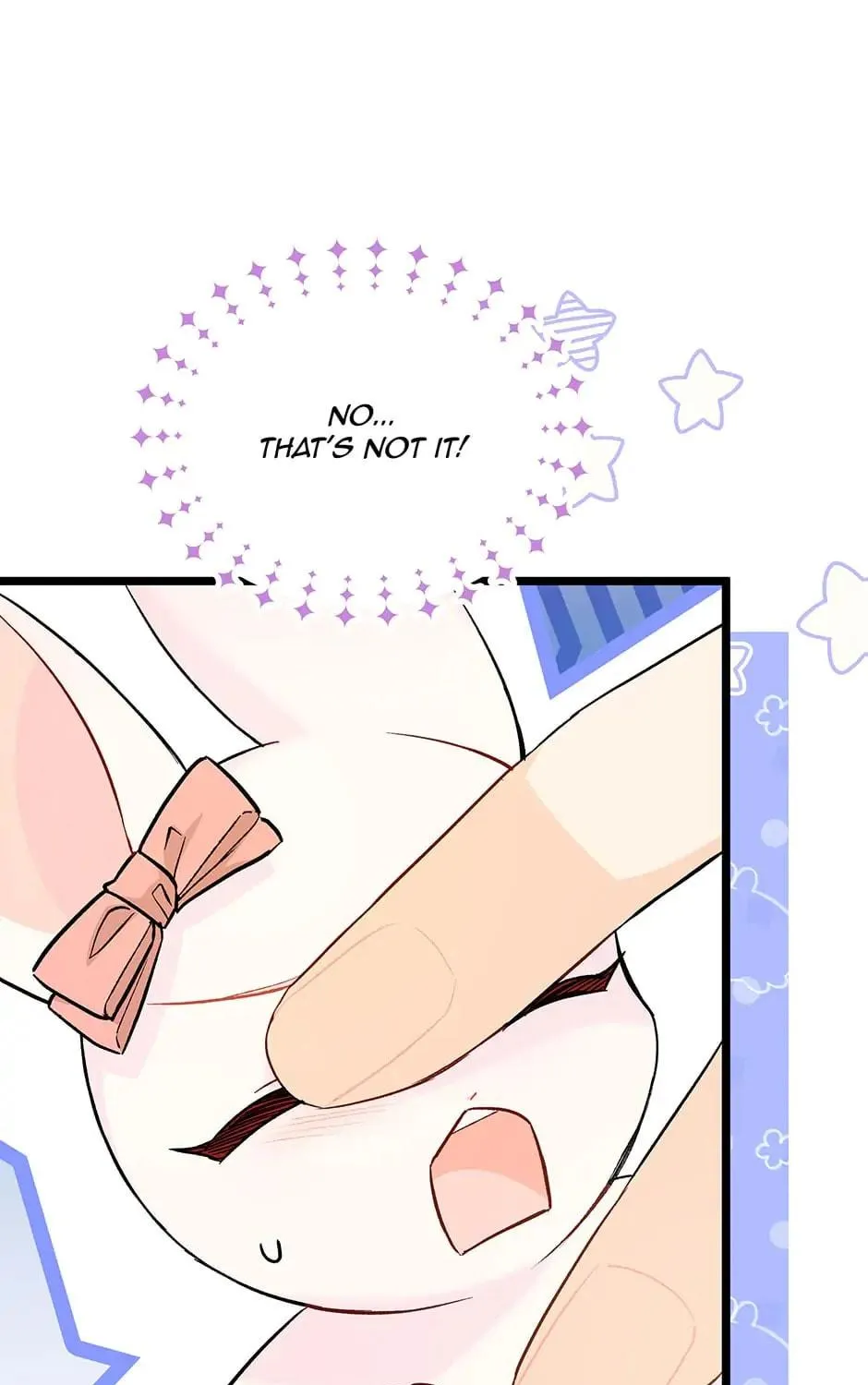 Little Rabbit and the Big Bad Leopard Chapter 101 page 17 - 
