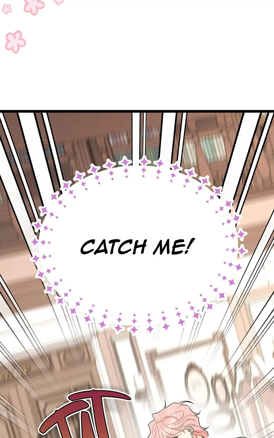 Little Rabbit and the Big Bad Leopard Chapter 101 page 25 - 