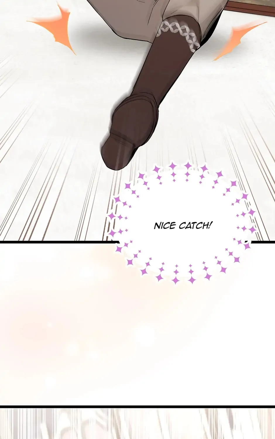Little Rabbit and the Big Bad Leopard Chapter 101 page 33 - 