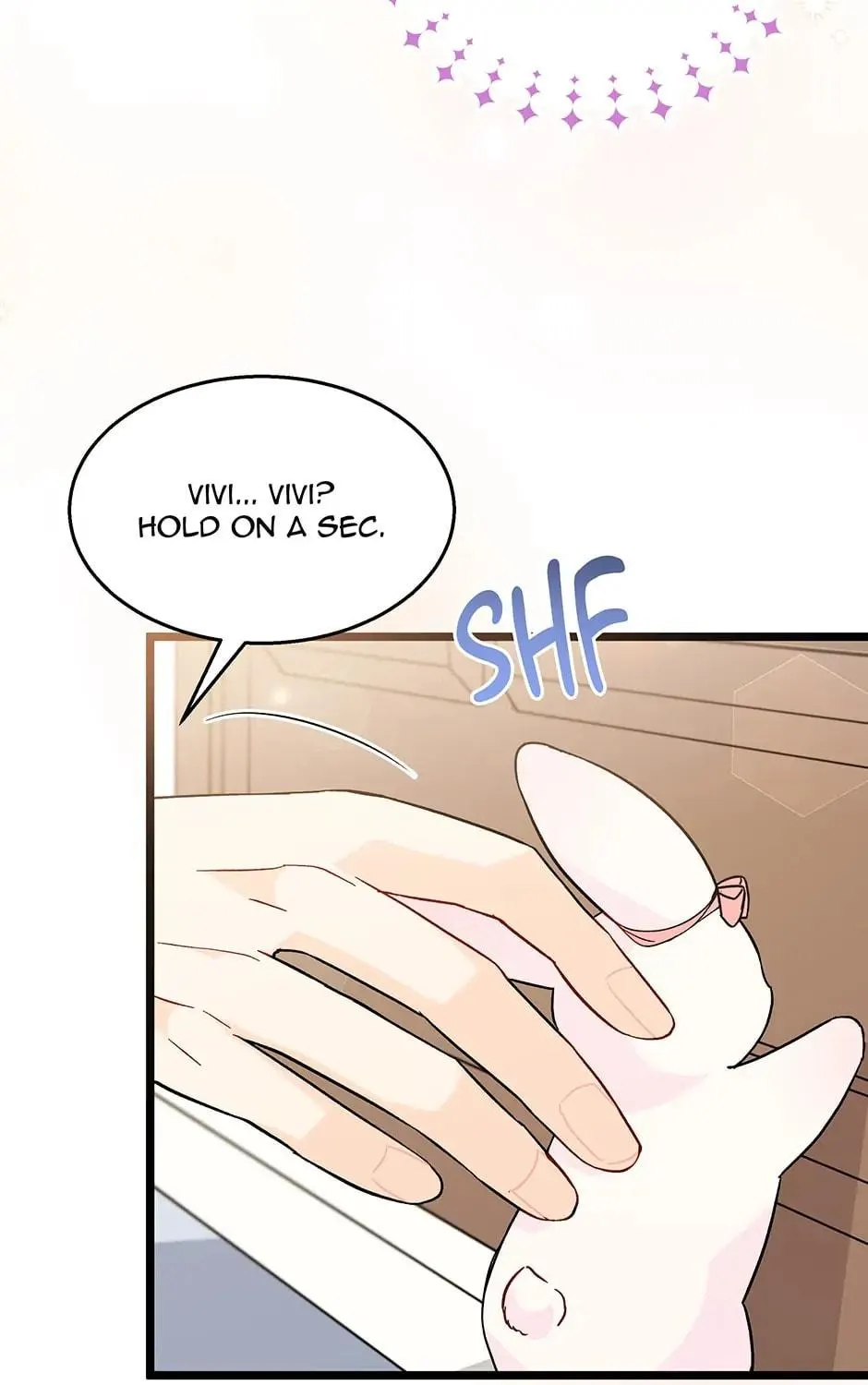 Little Rabbit and the Big Bad Leopard Chapter 101 page 39 - 