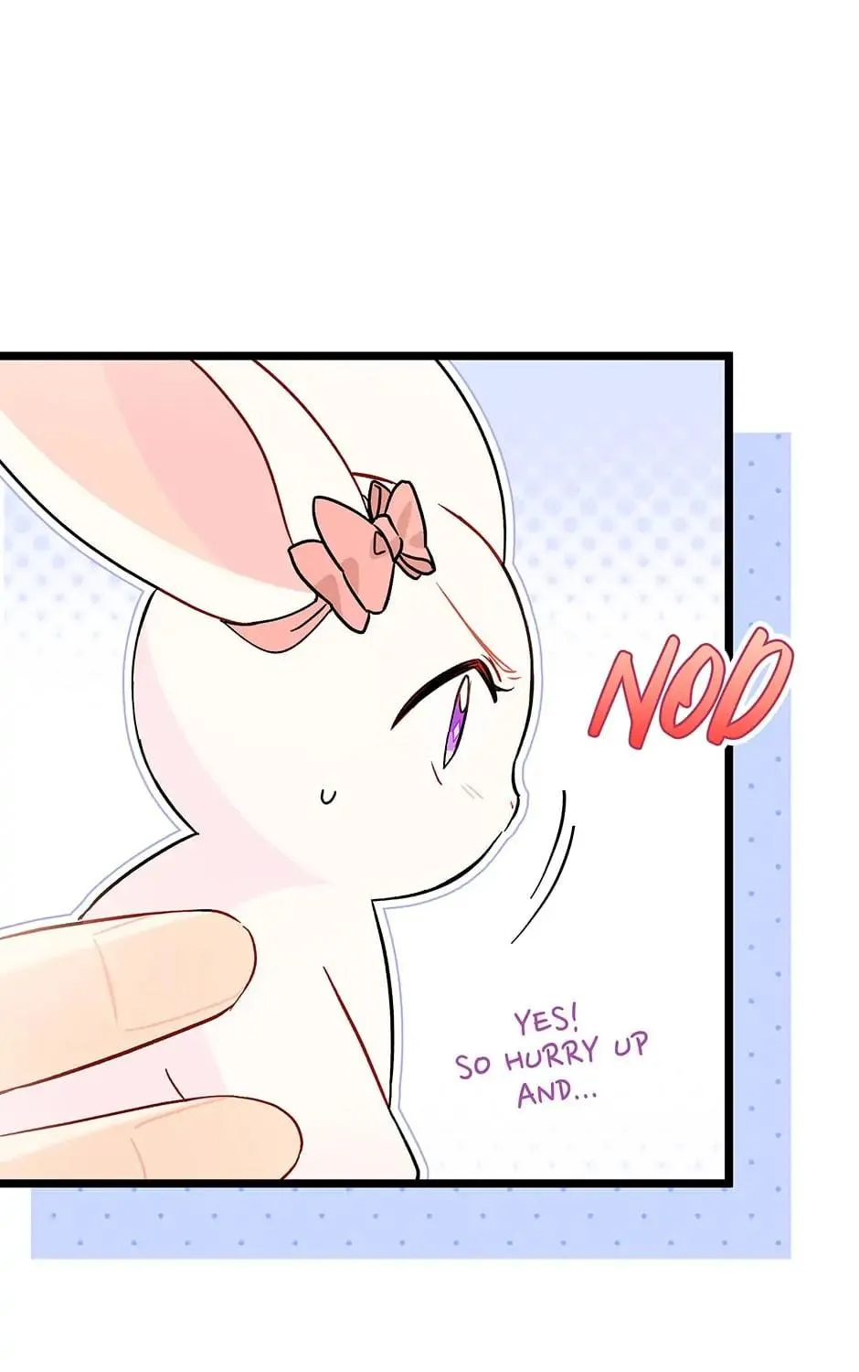 Little Rabbit and the Big Bad Leopard Chapter 101 page 47 - 