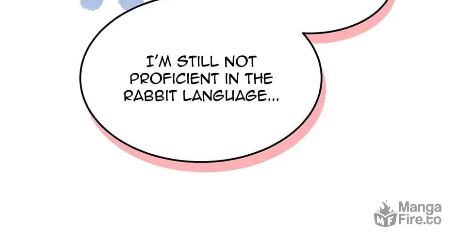 Little Rabbit and the Big Bad Leopard Chapter 101 page 54 - 
