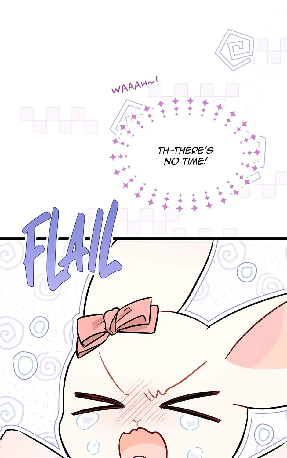 Little Rabbit and the Big Bad Leopard Chapter 101 page 55 - 