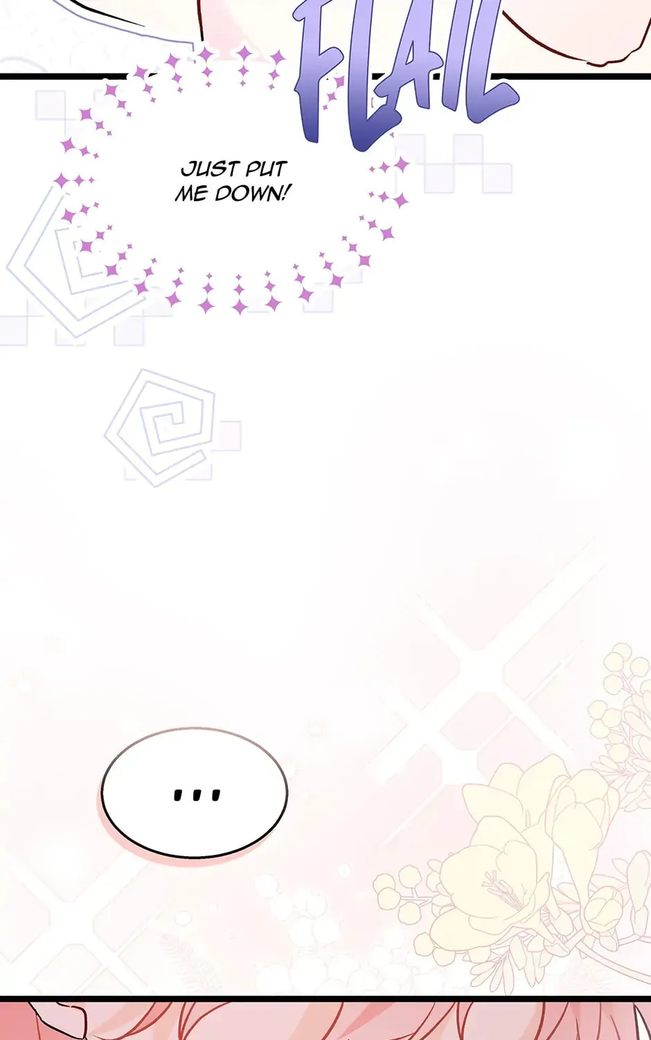 Little Rabbit and the Big Bad Leopard Chapter 101 page 57 - 