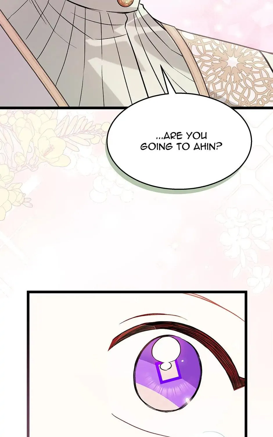 Little Rabbit and the Big Bad Leopard Chapter 101 page 59 - 