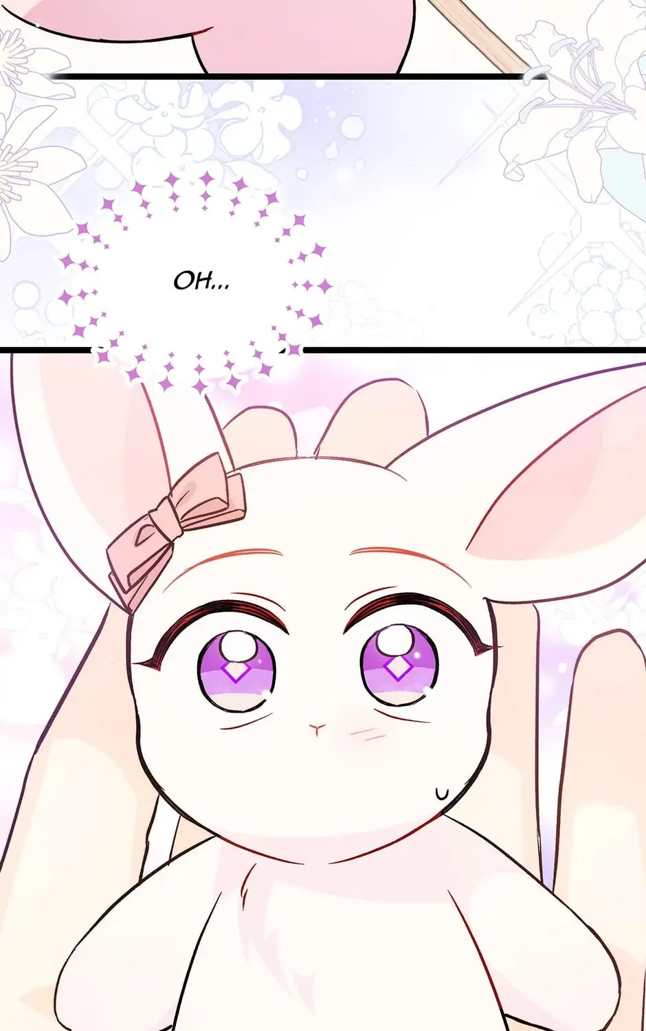 Little Rabbit and the Big Bad Leopard Chapter 101 page 63 - 