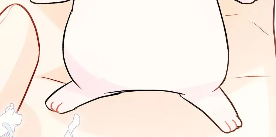Little Rabbit and the Big Bad Leopard Chapter 101 page 64 - 