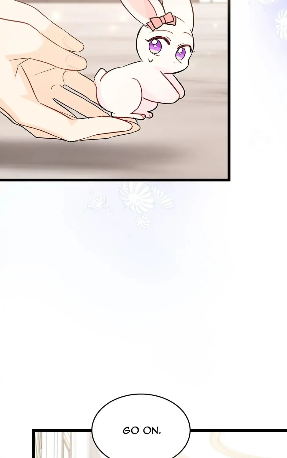 Little Rabbit and the Big Bad Leopard Chapter 101 page 67 - 